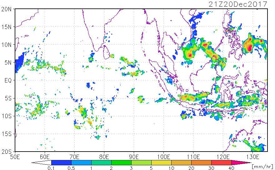 GSMaP