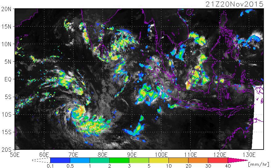 GSMaP