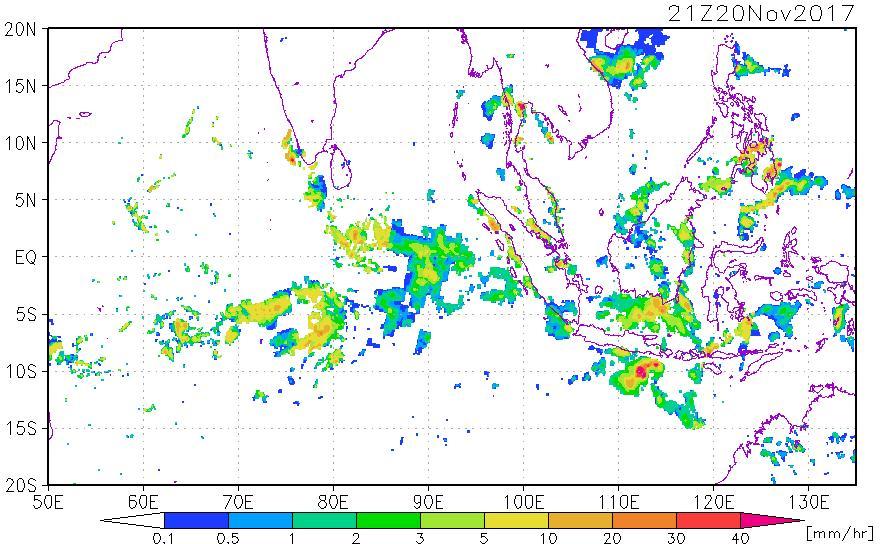 GSMaP