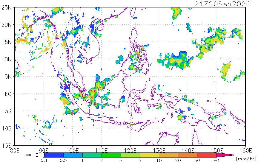 GSMaP