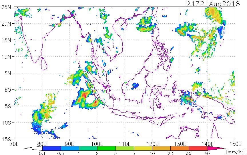 GSMaP