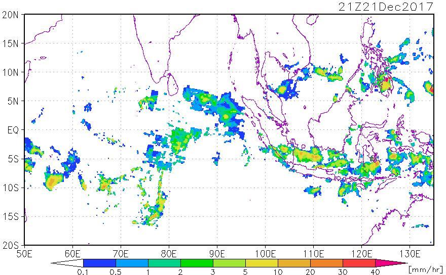 GSMaP