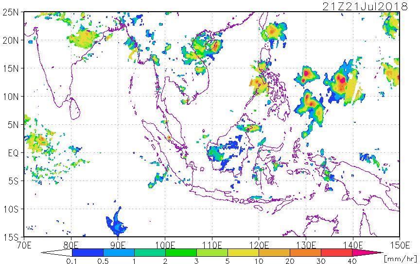 GSMaP