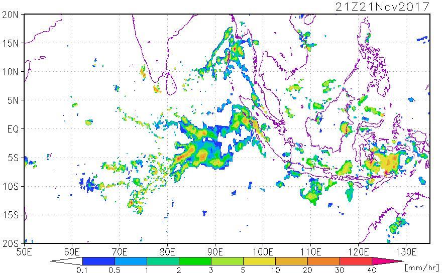 GSMaP