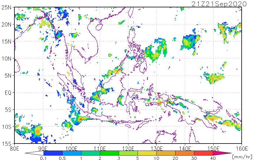 GSMaP