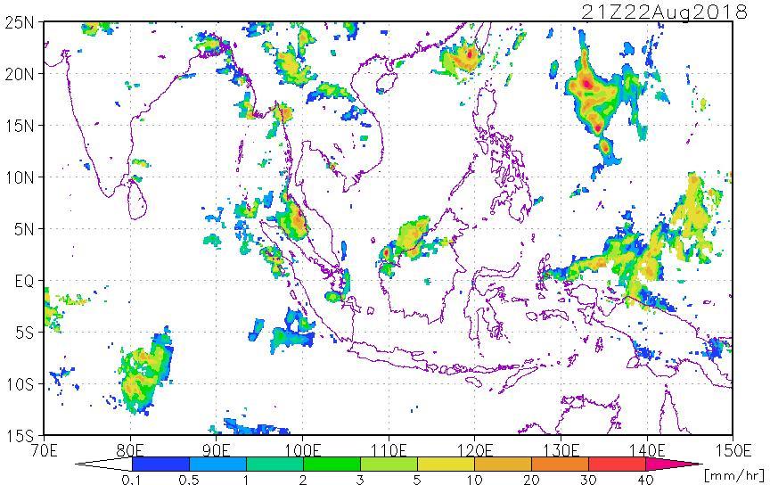 GSMaP