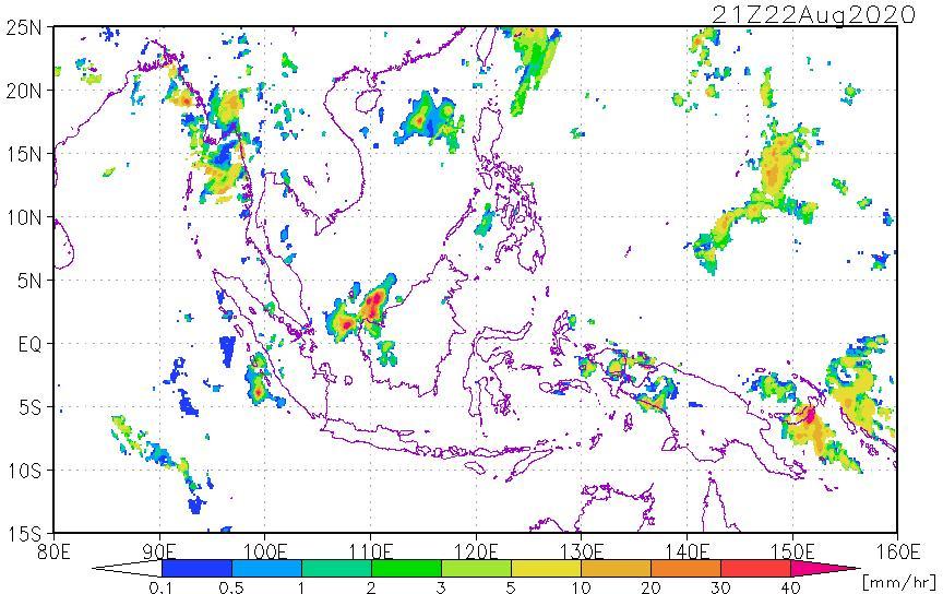 GSMaP