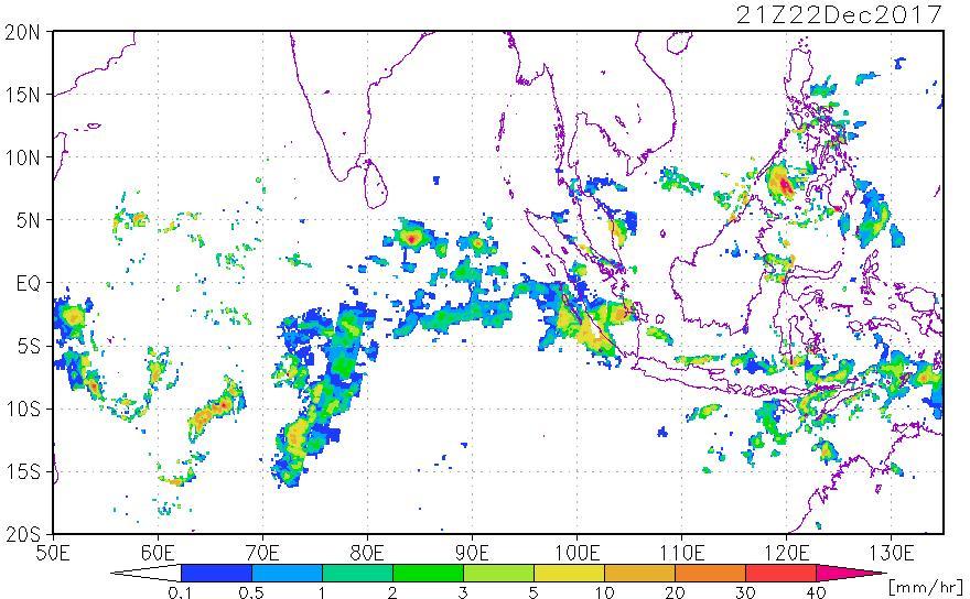 GSMaP