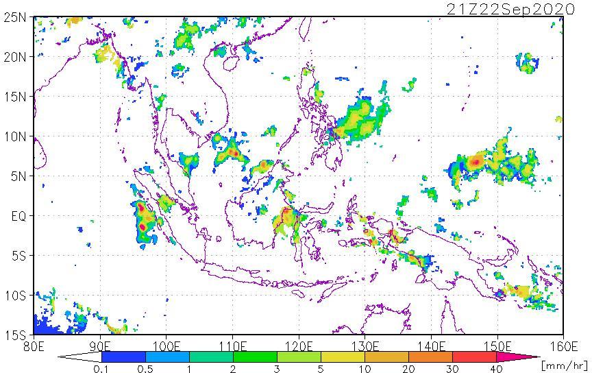GSMaP