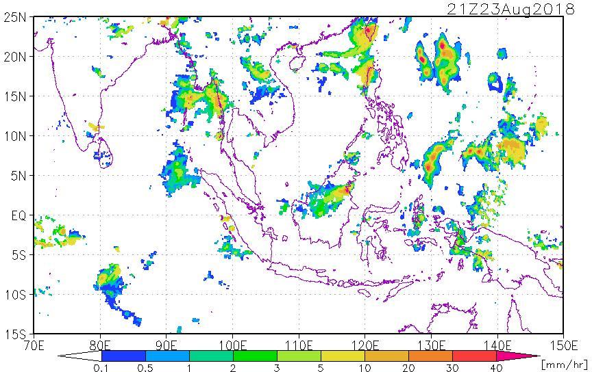 GSMaP