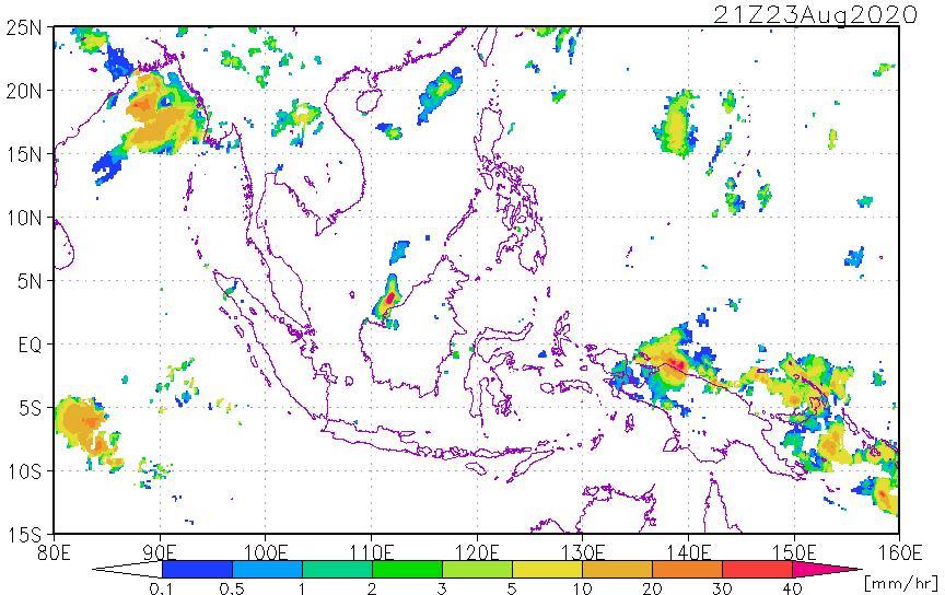 GSMaP