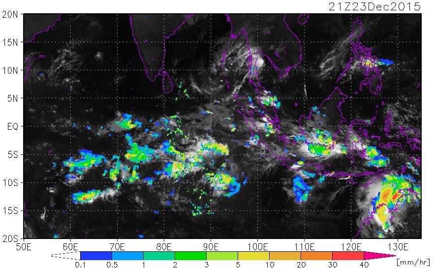 GSMaP