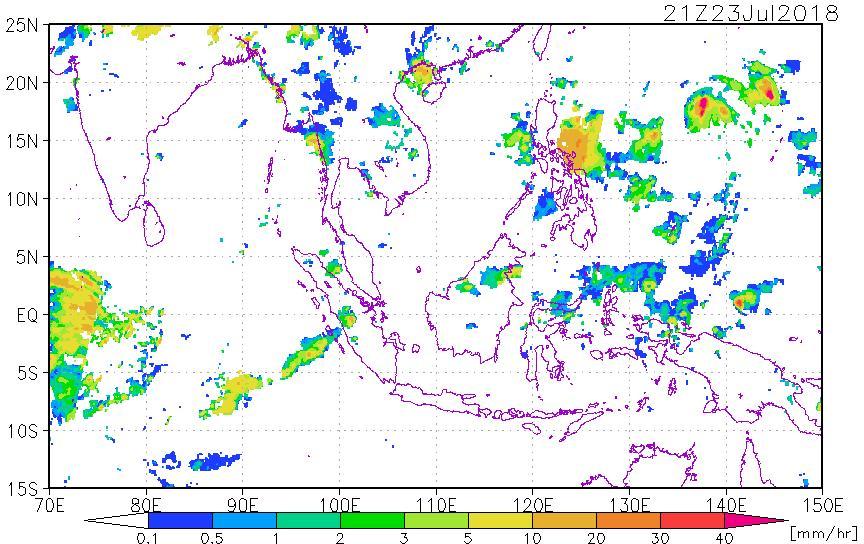 GSMaP