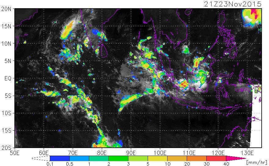 GSMaP