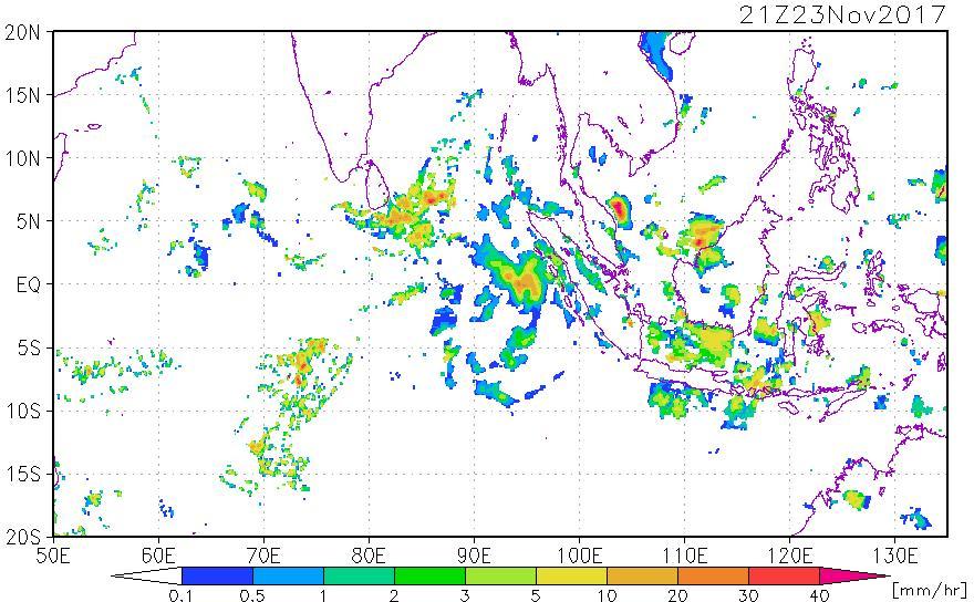 GSMaP