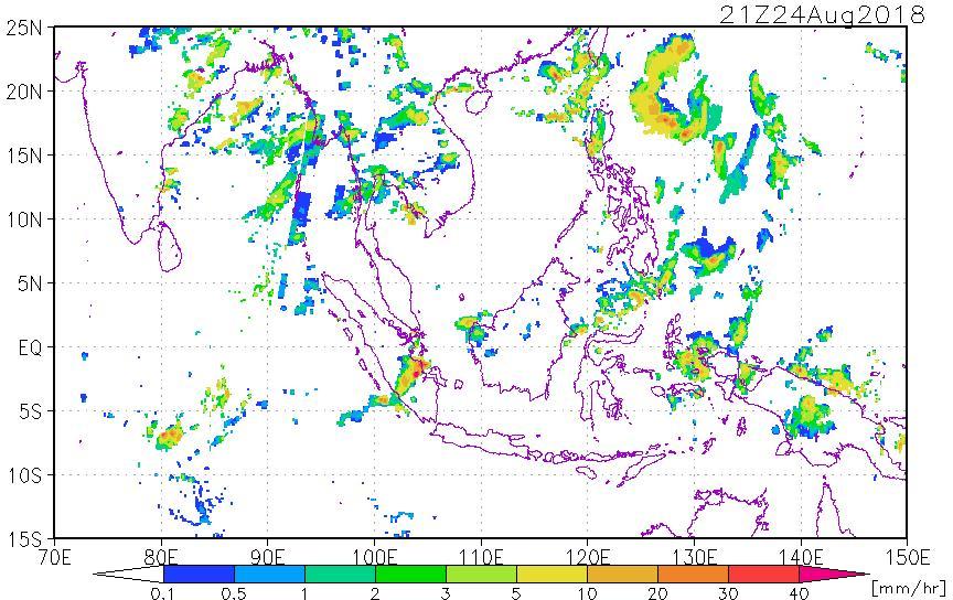 GSMaP