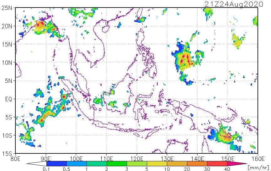 GSMaP