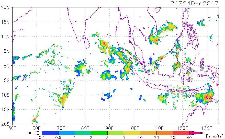 GSMaP