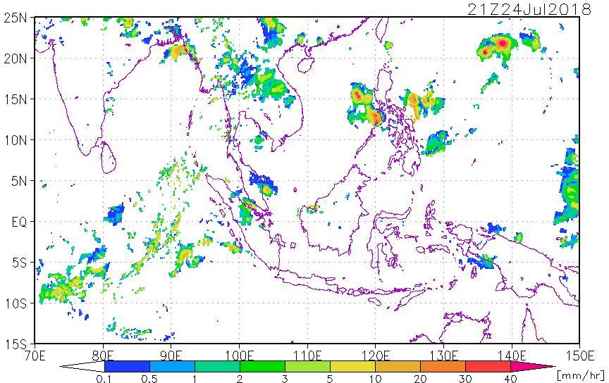 GSMaP