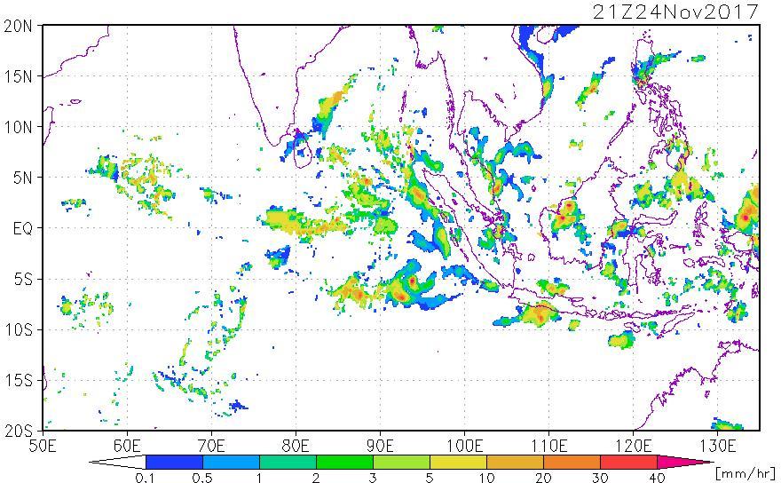 GSMaP