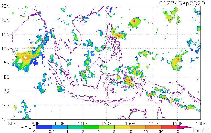 GSMaP