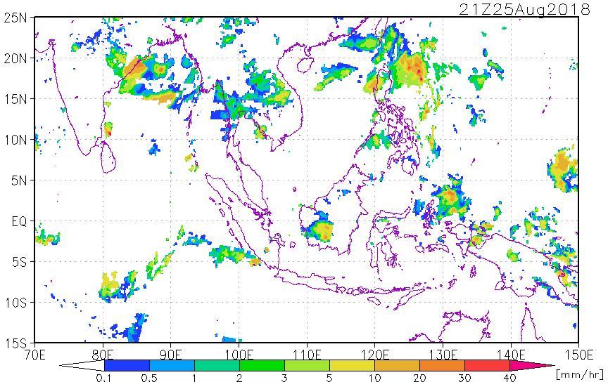 GSMaP