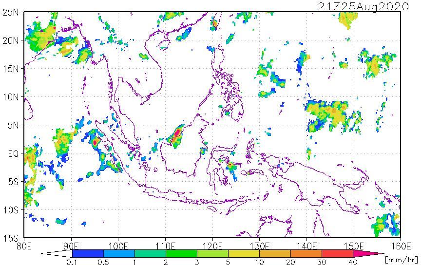 GSMaP