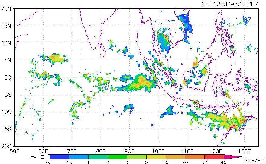 GSMaP