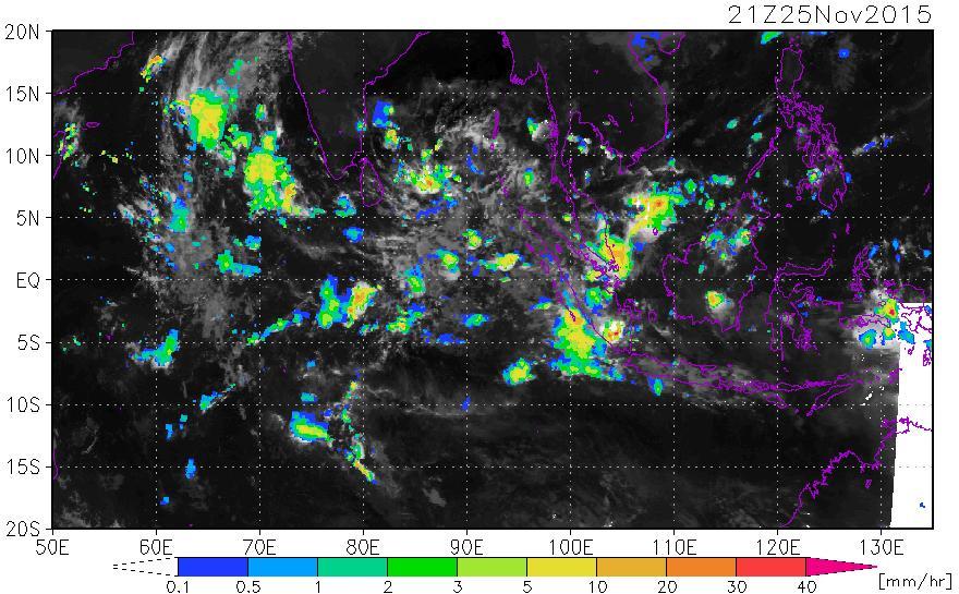 GSMaP