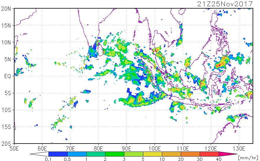 GSMaP