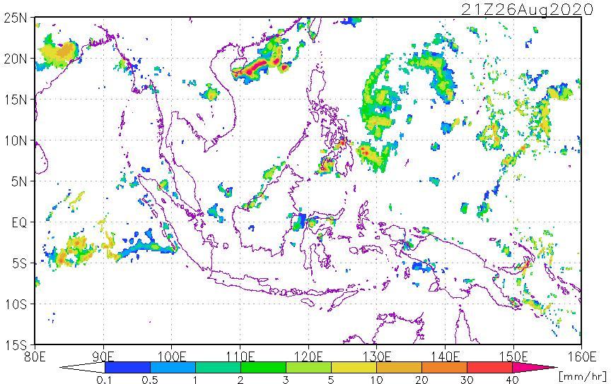 GSMaP