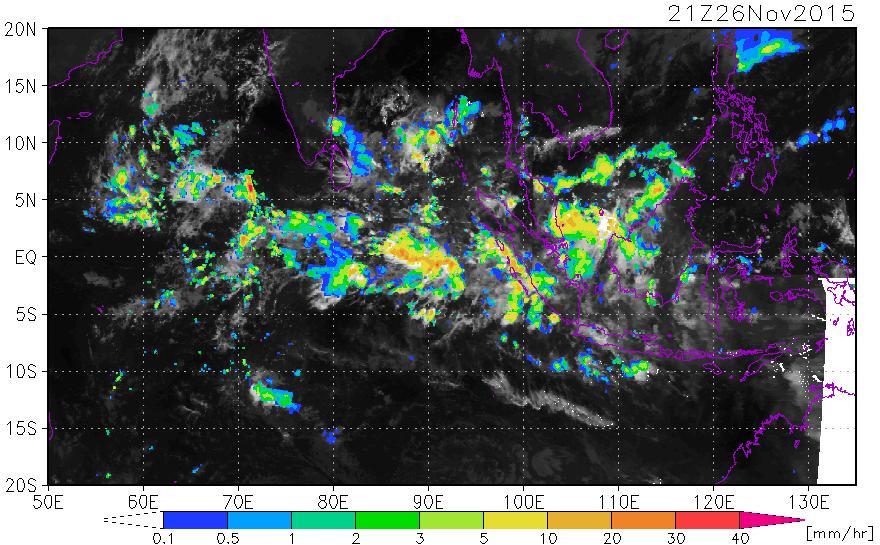 GSMaP