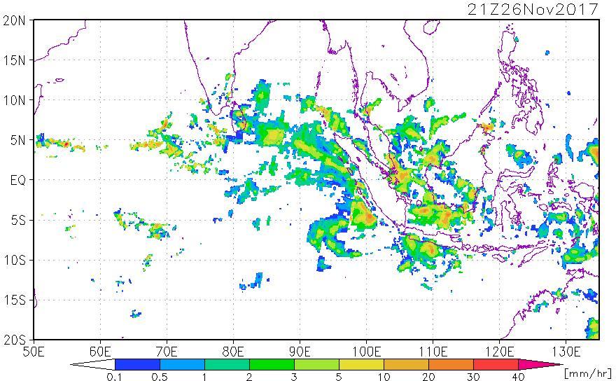 GSMaP