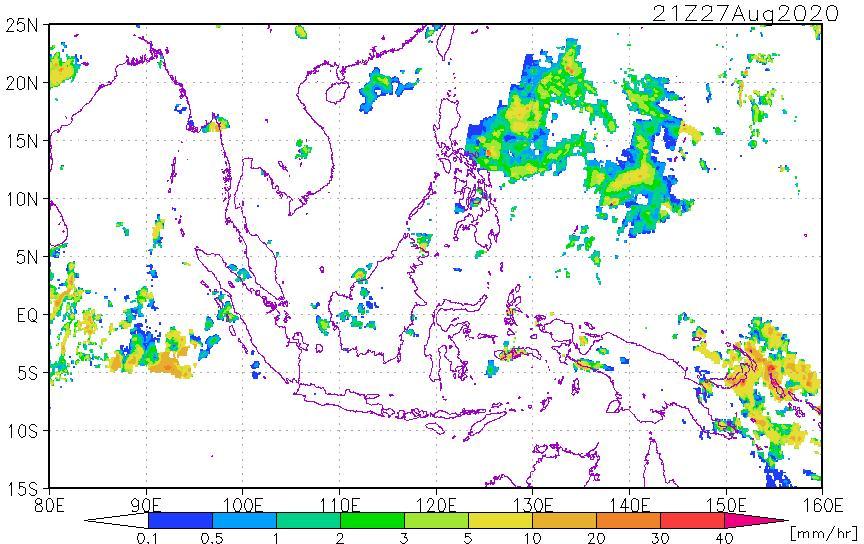 GSMaP