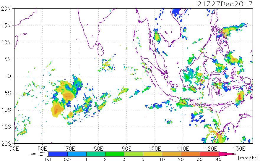 GSMaP