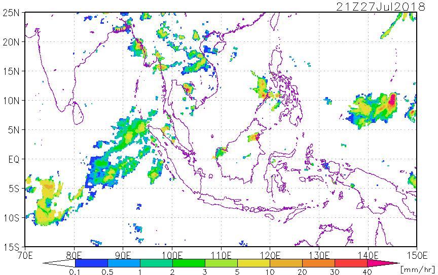 GSMaP