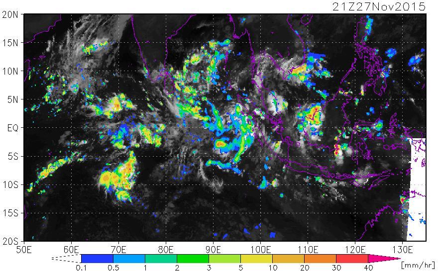 GSMaP