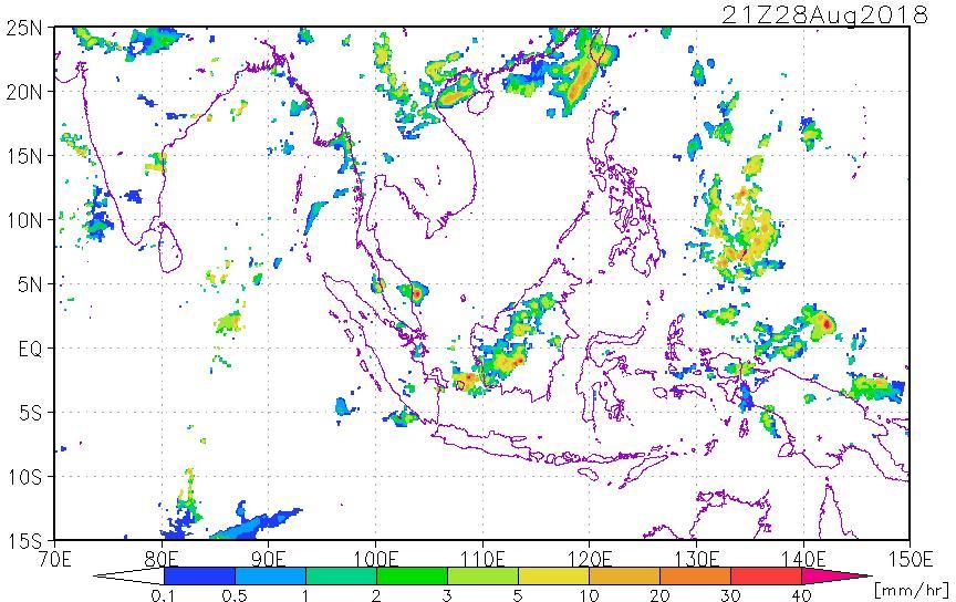 GSMaP