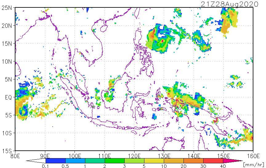 GSMaP