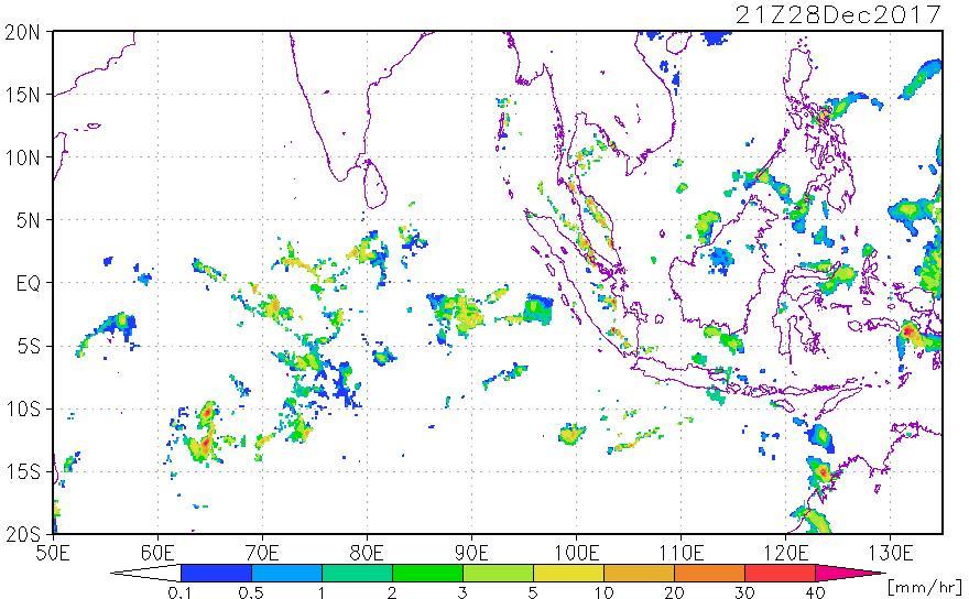 GSMaP