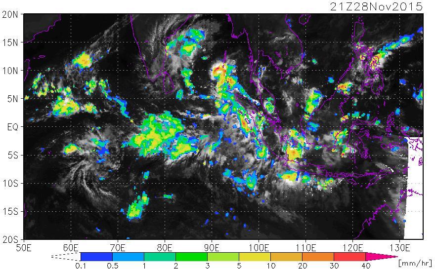 GSMaP