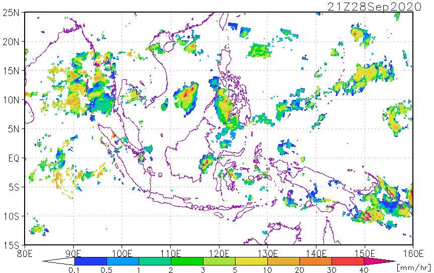 GSMaP