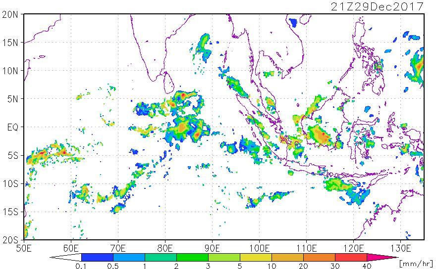 GSMaP