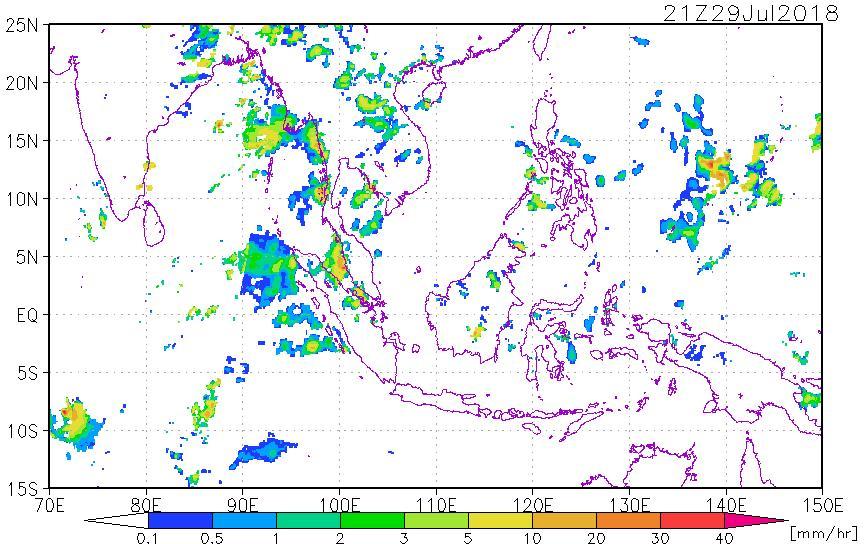 GSMaP