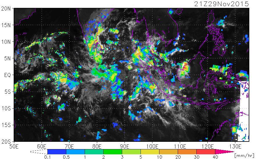 GSMaP