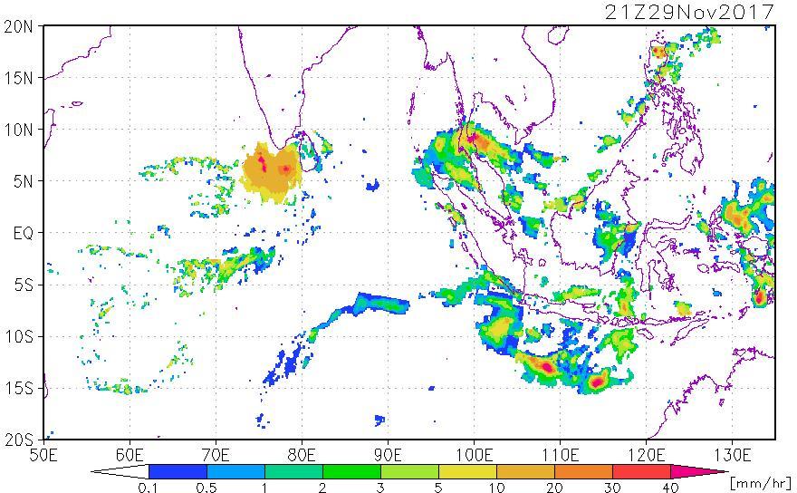 GSMaP