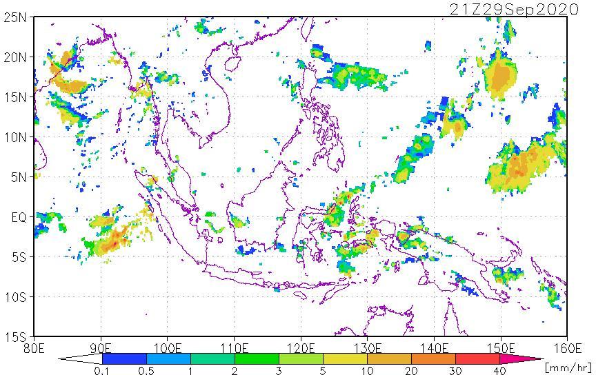 GSMaP