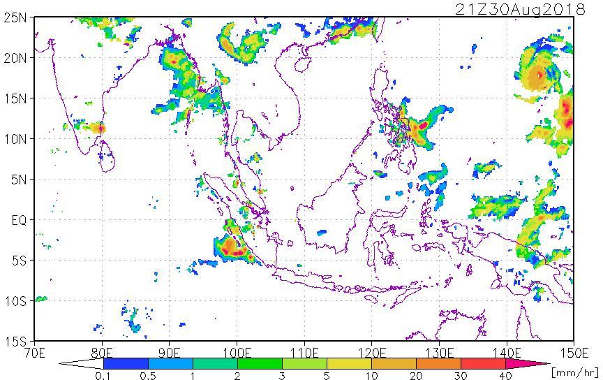 GSMaP