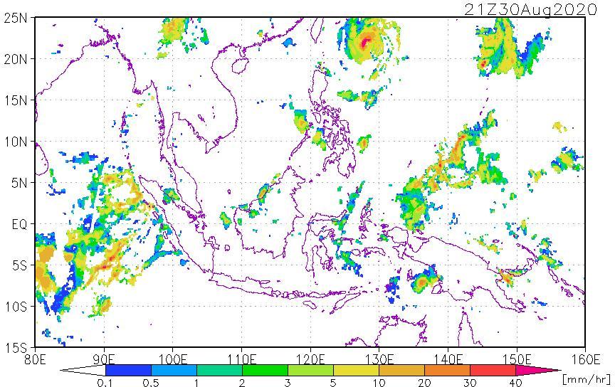 GSMaP