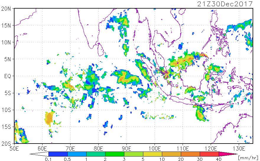 GSMaP